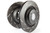 EBC 94-01 Mazda Miata MX5 1.8 USR Slotted Front Rotors