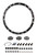 Vehicle Fitment Kit 10in Clutch