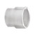LaSalle Bristol 6748032SW Strainer Adapter - 1-3/4