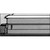 Hengs V974201-C1G1 EZ-Mount Vent - 14 x 14, Smoke