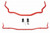 Eibach Front & Rear Sway Bar Set 17-20 Tesla Model 3 AWD/RWD