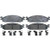 RAYBESTOS FRC12044 FRICTION READY CALIPERS