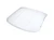 Late Model Roof F/G White