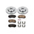 Power Stop 06-10 Hyundai Sonata Front Autospecialty Brake Kit