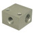 MB STURGIS 401154MBS Q GRILL QD INLET ADAPTER