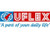 Uflex V24G Non-Magnetic Steering Wheel - Grey Poly Grip with Stainless Steel Spokes, 13.8 (350mm)