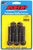 ARP Inc. ARP716-2250 1/220 X 2.250 HEX BLACK OXIDE BOLTS