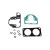 GLM 40620 Diaphragm & Gasket Kit