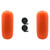 Extreme Max 3006.7715.2 BoatTector HTM Inflatable Fender Value 2-Pack - 6.5 x 15, Neon Orange