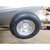 Extreme Max High-Mount Spare Tire Carrier - Hardware Kit