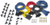 MOROSO 73232 SPIRAL WIRE SET UNIV STRG