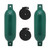 Extreme Max 3006.7456 BoatTector Inflatable Fender Value 2-Pack - 6.5 x 22, Forest Green