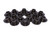 COMP Cams Steel Retainers 1.250in