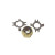 GLM 21260 Prop Nut Kit