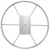 Extreme Max 3005.3972 Aluminum Boat Lift Wheel
