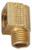 ATTWOOD MARINE 88876 UNIVERSAL FUEL FITTING 90D