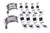 King Engine Bearings KNGMB5570SI 010 GENERAL MOTORS 262 267 302 307 327 350 (O/D +