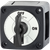 BLUE SEA SYSTEMS BS-6004200 Mini Batt Sw, 1 Ckt On-Off, Blk, Locking
