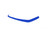 Dominator Late Model Valance Cover Blue