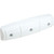 ATTWOOD MARINE 935371 FENDER-SOFTSIDE DOCK 4FT