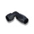 Earls Performance EARAT809012ERL 12 90 DEG. L/P BLACK ANO SSEAL
