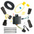 TEKONSHA 118574 13 FUSION T-ONE CONNECTOR