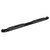 Westin 15-18 Chevy Silv 25/3500 Reg Cab Dsl (Rocker Mount) PRO TRAXX 4 Oval Nerf Step Bars - Black