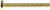 DORMAN 960525 HEX BOLT