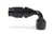 Fragola Performance Systems FRA2509008 #8 RACERITE REUSABLE PTFE HOSE END 90 DEGREE