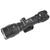 Streamlight ProTac Rail Mount HL-X Pro Long Range, Gun-Mounted Tactical Light, Black