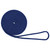 Extreme Max 3006.2087 BoatTector Double Braid Nylon Dock Line - 3/8 x 15, Royal Blue
