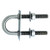 ATTWOOD 6500061 ATTW BOW EYE