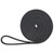 Extreme Max 3006.2147 BoatTector Double Braid Nylon Dock Line - 5/8 x 35, Black