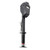 Extreme Max 5001.6268 Heavy-Duty High-Capacity Power Electric Tongue Jack â€“ 5,000 lbs. Capacity