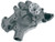 Water Pump BBC Long