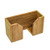 WHITECAP INDUSTRIES299-62702 TEAK RACK BINOCULAR