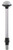 PERK POLE RPLO 48IN PERKO 1460DP6CHR