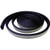 TACO METALS236-V300109B101 5/8IN BLACK NEOPRENE SEAL 10