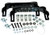 HUSKY TOWING 31852 CUSTOM BRACKET KIT GMC/CHEVY