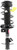 KYB Shocks & Struts Strut Plus Front Left Nissan Sentra 07-12