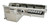 Moroso Chevrolet Big Block Mark IV (w/Double Power Kick Outs) Wet Sump 6-7qt 8in Aluminum Oil Pan