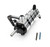 Moroso T3 Series 5 Stage Dry Sump Oil Pump - Tri-Lobe - Left Side - 1.200 Pressure