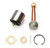 Ball Joint Upper Direct Weld Housing +1.0in