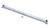 Steel Driveshaft 43in Long 2.5in Dia.