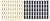 Ring Terminal 3/8in 8-10 Ga w/Heat Shrink 50pk