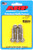 ARP M6 x 1.00 x 35 12pt SS Bolts (5/pkg)
