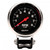 AutoMeter Gauge Tachometer 2-5/8in. 8K RPM Pedestal Traditional Chrome
