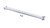 Steel Driveshaft 35in Long 2in Diamter
