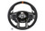 Ford Racing 2015-2017 F-150 Raptor Performance Steering Wheel Kit - Orange Sightline