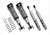 Ford Racing 15-20 Ford F-150 Fox (Tuned By Ford Performance) 2.0IFP Off-Road Suspension Leveling Kit